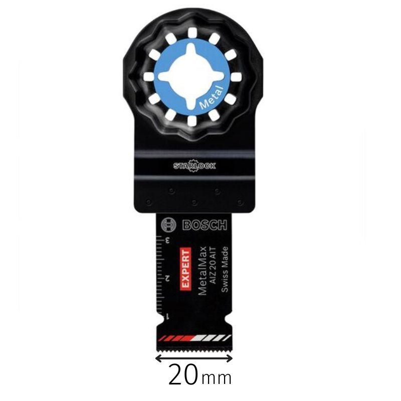 BOSCH(DIY、工具) BOSCH(ボッシュ) AIZ20AIT EXPERTマルチ BOSCH(DIY、工具) BOSCH(ボッシュ) AIZ20AIT EXPERTマルチ