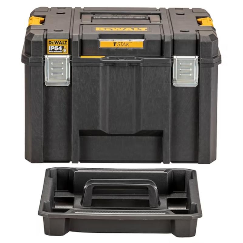 DeWALT(デウォルト) DWST83346-1 TSTAK(ティースタック) 2.0 DeWALT(デウォルト) DWST83346-1 TSTAK(ティースタック) 2.0
