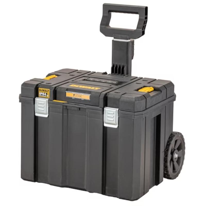 DeWALT(デウォルト) DWST83347-1 TSTAK(ティースタック) 2.0 モバイルツールボックス 工具箱 ツールボックス  ◆｜shimadougu｜02