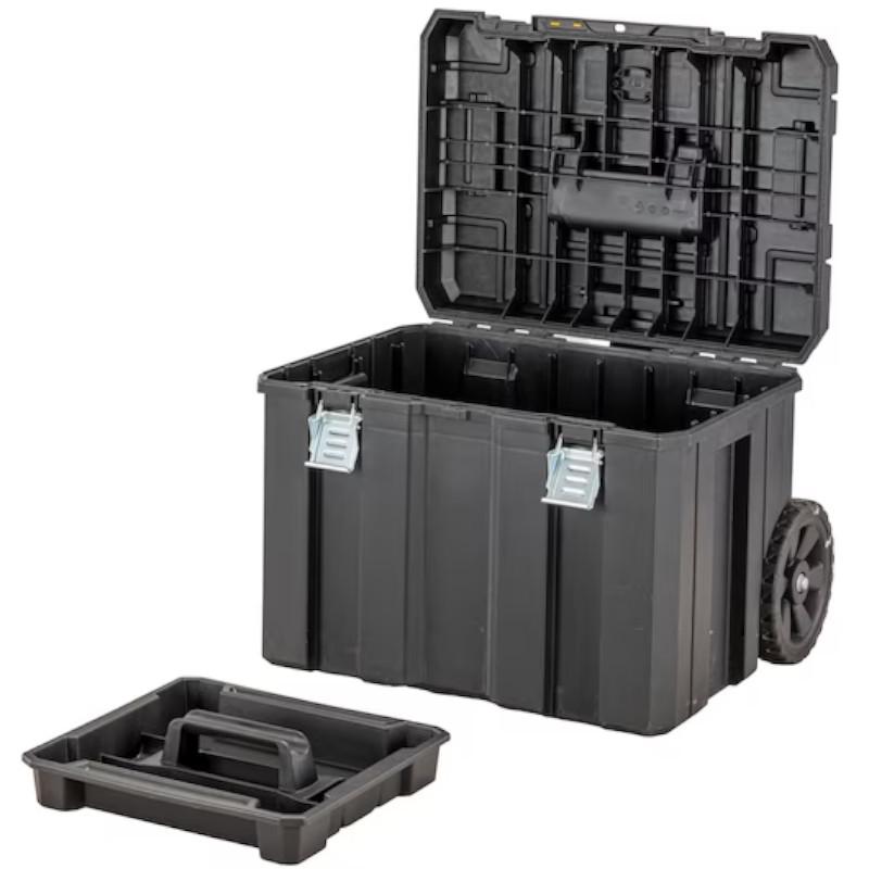 DeWALT(デウォルト) DWST83347-1 TSTAK(ティースタック) 2.0 DeWALT(デウォルト) DWST83347-1 TSTAK(ティースタック) 2.0