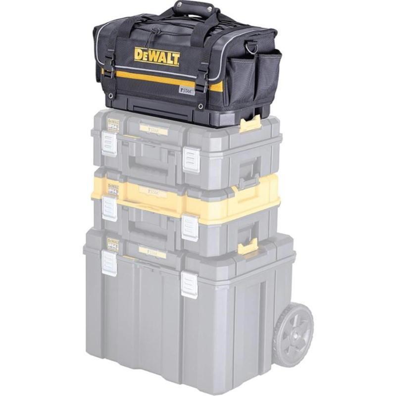 DeWALT(デウォルト) DWST83540-1 TSTAK(ティースタック) 2.0 DeWALT(デウォルト) DWST83540-1 TSTAK(ティースタック) 2.0