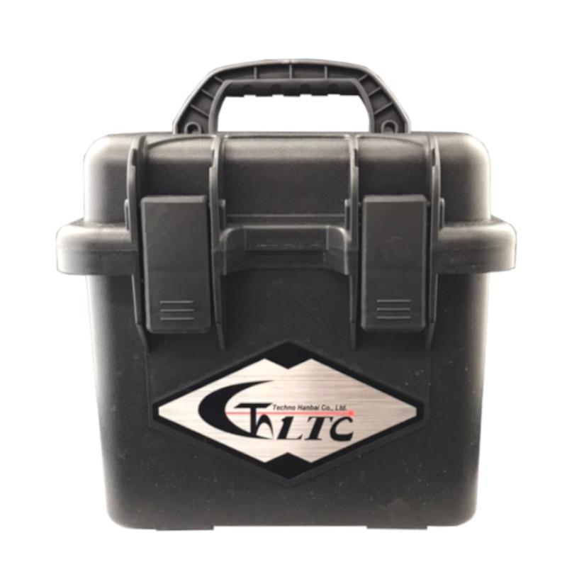 テクノ販売 グリーンレーザー墨出し器 LTC-SSG600(縦4方向矩・横120