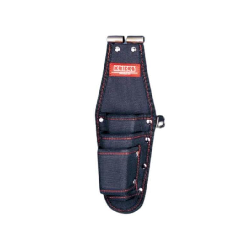 KNICKS(ニックス) KCS-303PNDX 型押ペンチ・ニッパー 3Pホルダー KNICKS(ニックス) KCS-303PNDX 型押ペンチ・ニッパー 3Pホルダー