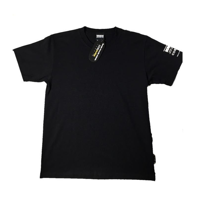 KNICKS ニックス KNT-M Tシャツ ブラック(黒) Mサイズ ◇|島道具 PayPayモール店|01