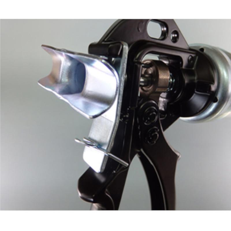 山本製作所 550B-SC-RD らくらく550B コーキングガン(ネジ 山本製作所 550B-SC-RD らくらく550B コーキングガン(ネジ