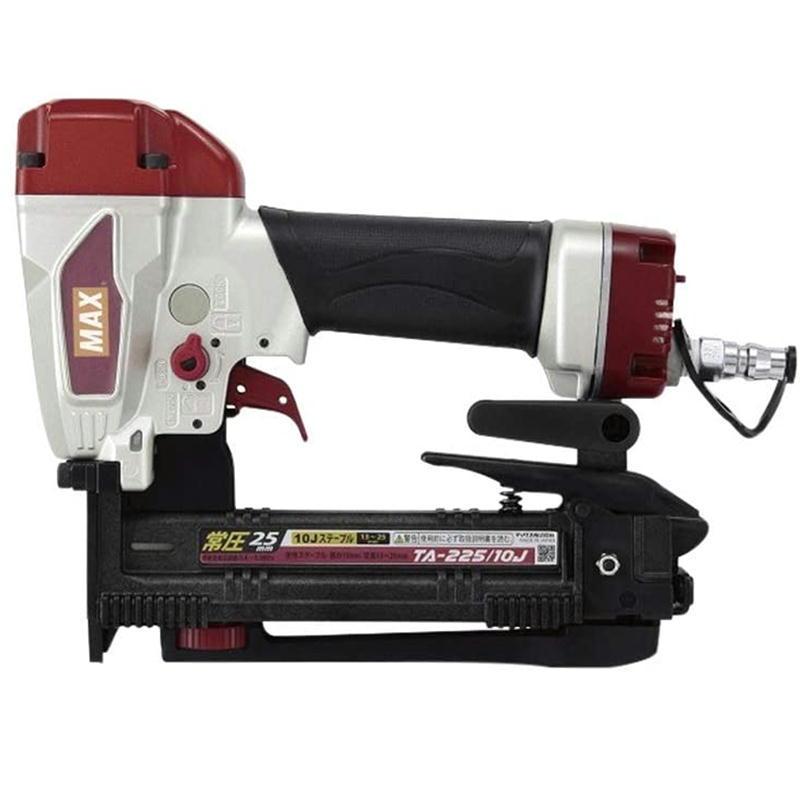 ◇エアタッカー用マックスステープル替えです◇