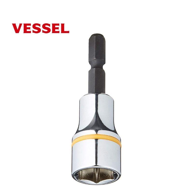 VESSEL（ベッセル） SA201360 剛鍛ソケット 13mm ○ : 島道具Yahoo 