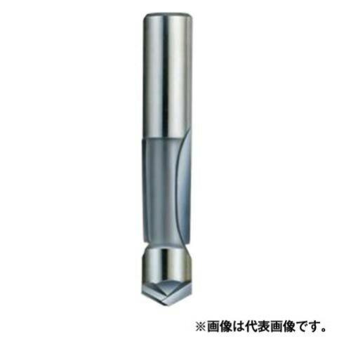 大日商 超硬1段フラッシュビット(片面) 1F66 6×6 ○ : 島道具Yahoo