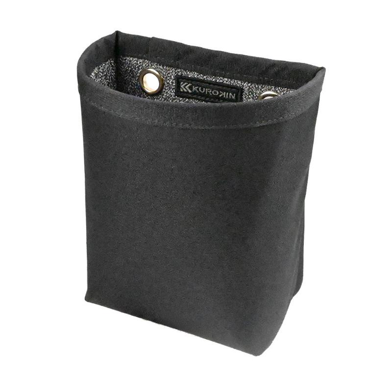 フジ矢 AIC-21-BG KUROKIN インナーケース 黒金(クロキン) ◇ : 島道具