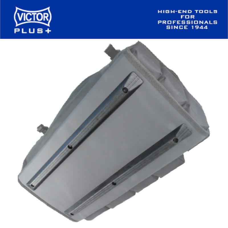 VICTOR(ビクター) VICTOR PLUS+(ビクタープラス) VPT11 ツールバッグ 1L ◇ :4953998009578:島道具店 通販 フジ矢(FUJIYA) プラス ツールバッグ1 Lサイズ VPT11(VICTOR) 1P
