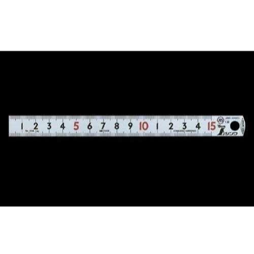 シンワ シンワ測定 ピックアップスケール シルバー13131 150mm ○ : 島