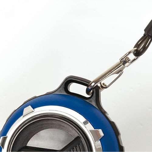 シンワ シンワ測定 ハンディ墨つぼPro-Plus自動巻 ロイヤルブルー