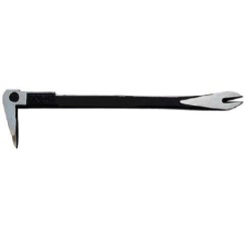土牛産業 Sバール 01030 450mm ○ : 島道具Yahoo!ショッピング店 