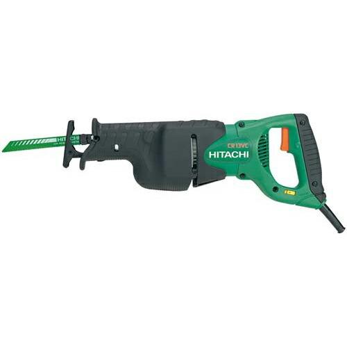 HiKOKI ハイコーキ(旧:日立工機) CR13VC 電子セーバーソー HiKOKI ハイコーキ(旧:日立工機) CR13VC 電子セーバーソー