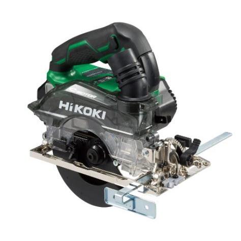 HiKOKI ハイコーキ(旧:日立工機) C3605DYC(NN) 125mm HiKOKI ハイコーキ(旧:日立工機) C3605DYC(NN) 125mm