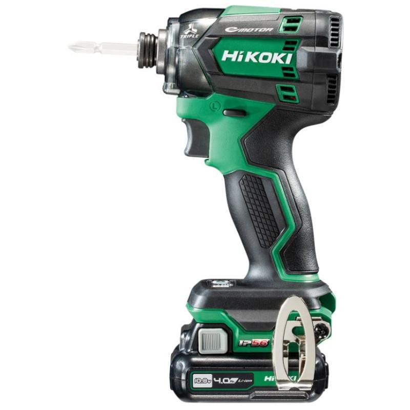 HiKOKI（ハイコーキ） ハイコーキ（旧：日立工機） WH12DCA(2LS 