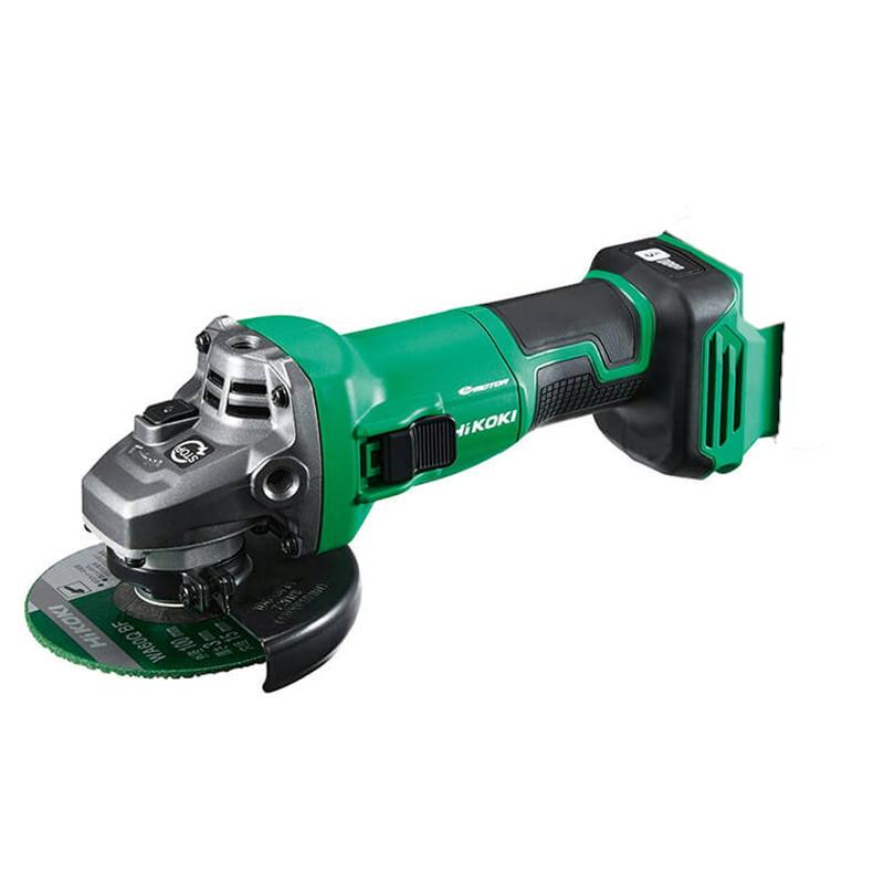 HiKOKI（ハイコーキ） ハイコーキ（旧：日立工機） G1210DA(NN) 100mm