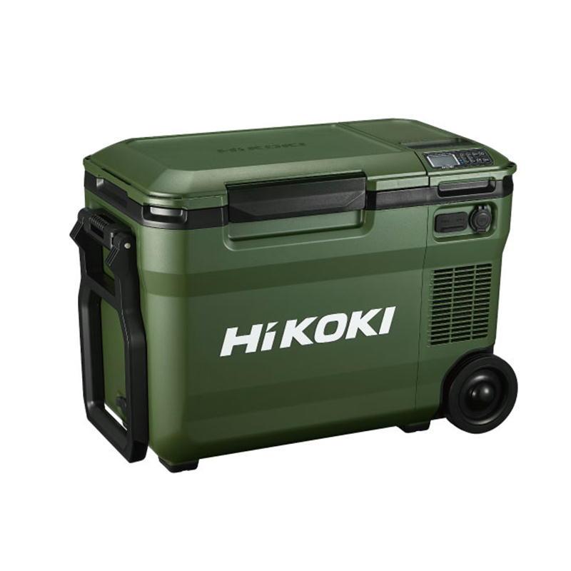 ハイコーキ(旧:日立工機) UL18DBA(WMGZ) コードレス冷温庫 ハイコーキ(旧:日立工機) UL18DBA(WMGZ) コードレス冷温庫