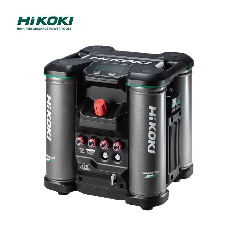 HiKOKI（ハイコーキ） ハイコーキ（旧：日立工機） EC4516HY(S) 高圧 