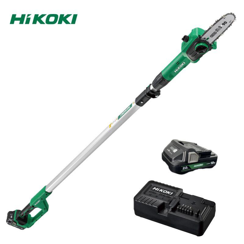 HiKOKI（ハイコーキ） ハイコーキ（旧：日立工機） CSP1820DA(BG