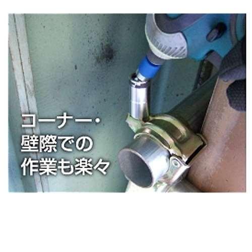 トップ工業 インパクトドライバ・電動ドリル用アルファ トップ工業 インパクトドライバ・電動ドリル用アルファ