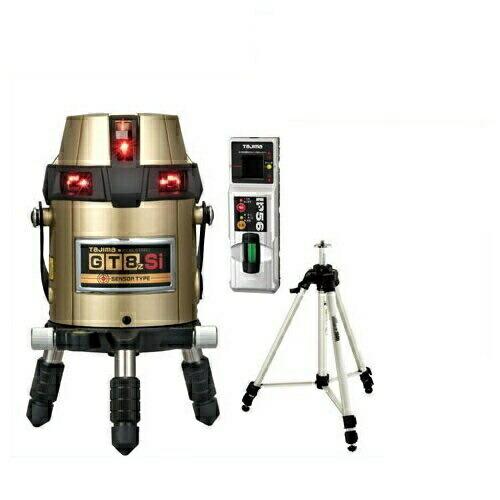 タジマツール 墨出し器 レーザー墨出し器 墨つぼ チョーク フルライン電子整