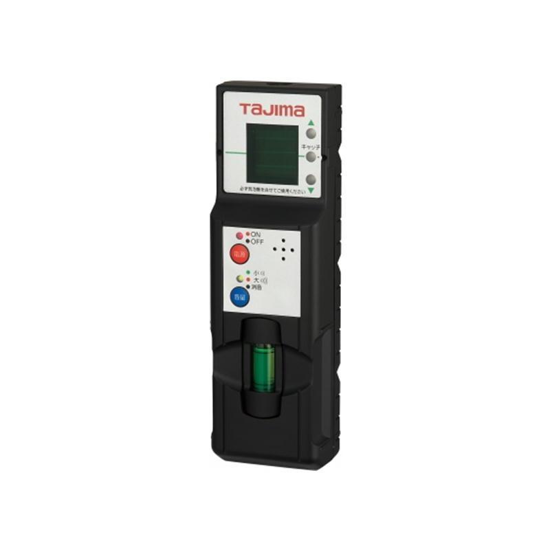 TJMデザイン タジマ グリーンレーザー用受光器 RCV-G ◇ : 島 TJMデザイン タジマ グリーンレーザー用受光器 RCV-G ◇ : 島