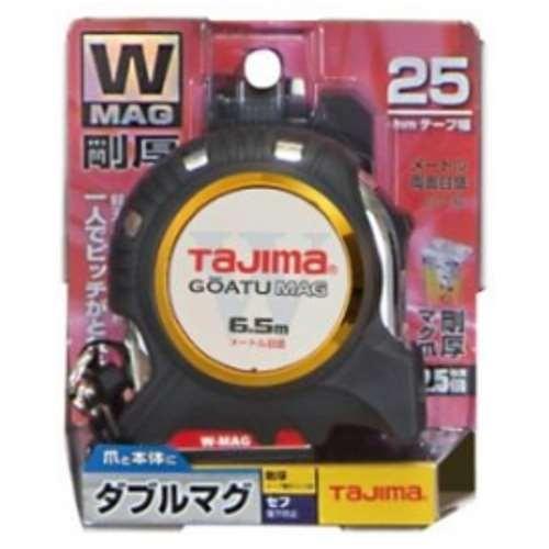 Tajima（タジマ） タジマツール コンベックス(スケール) 剛厚セフG