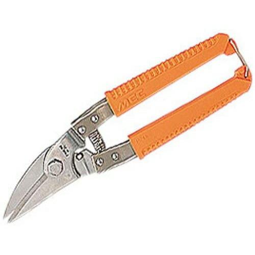 MCCコーポレーション ステンレス万能ハサミ SUS-MU 全長210 ○ : 島