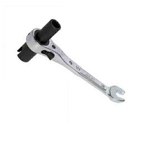 MCCコーポレーション(松坂鉄工所) 蝶ネジ・吊バンドレンチ HRB-1013