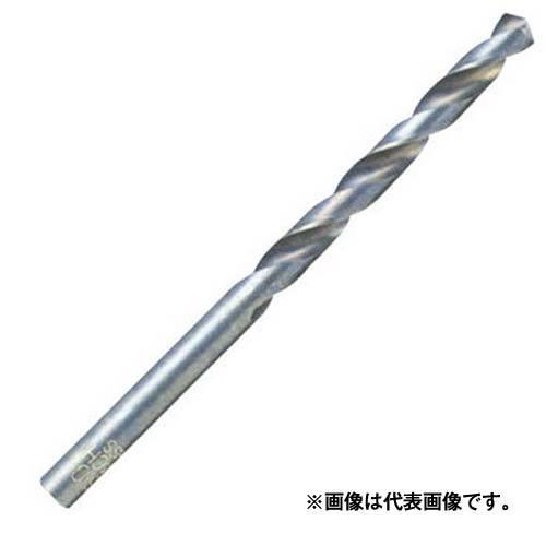 不二越(ナチ) 鉄工用ドリル SD-3.7 3.7mm 10本 ○ : 島道具Yahoo