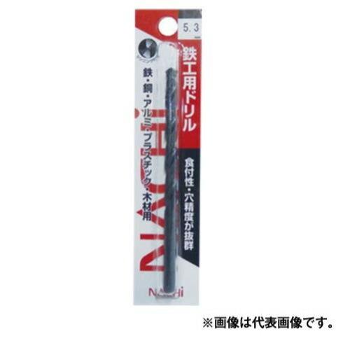 不二越(ナチ) 鉄工用ドリル SDXJP-4.3 4.3mm ○ : 島道具Yahoo