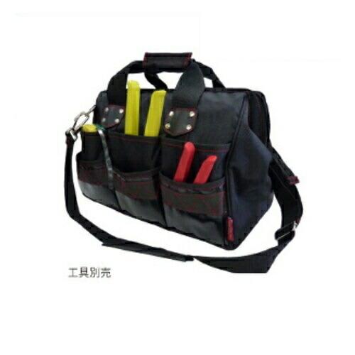 マーベル ＜WAIST GEAR α-シリーズ＞ボストンツールバッグ MTB-3B