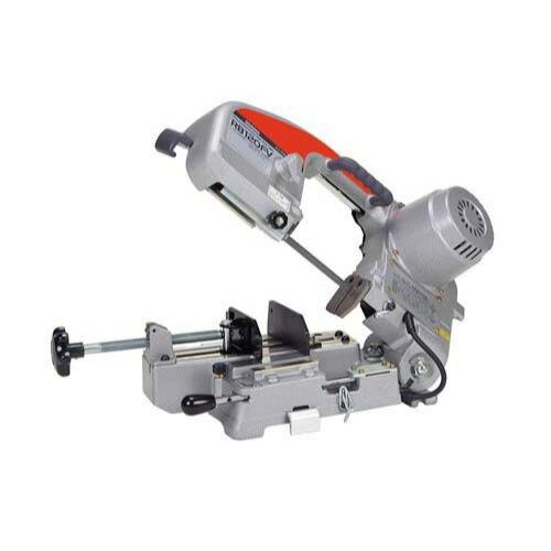 新ダイワ バンドソー RB120FV 615×260×355mm : 島道具Yahoo 新ダイワ バンドソー RB120FV 615×260×355mm : 島道具Yahoo