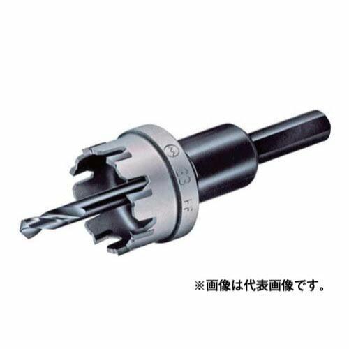 大見工業 超硬ステンレスホールカッター TG40 40mm : 島道具Yahoo