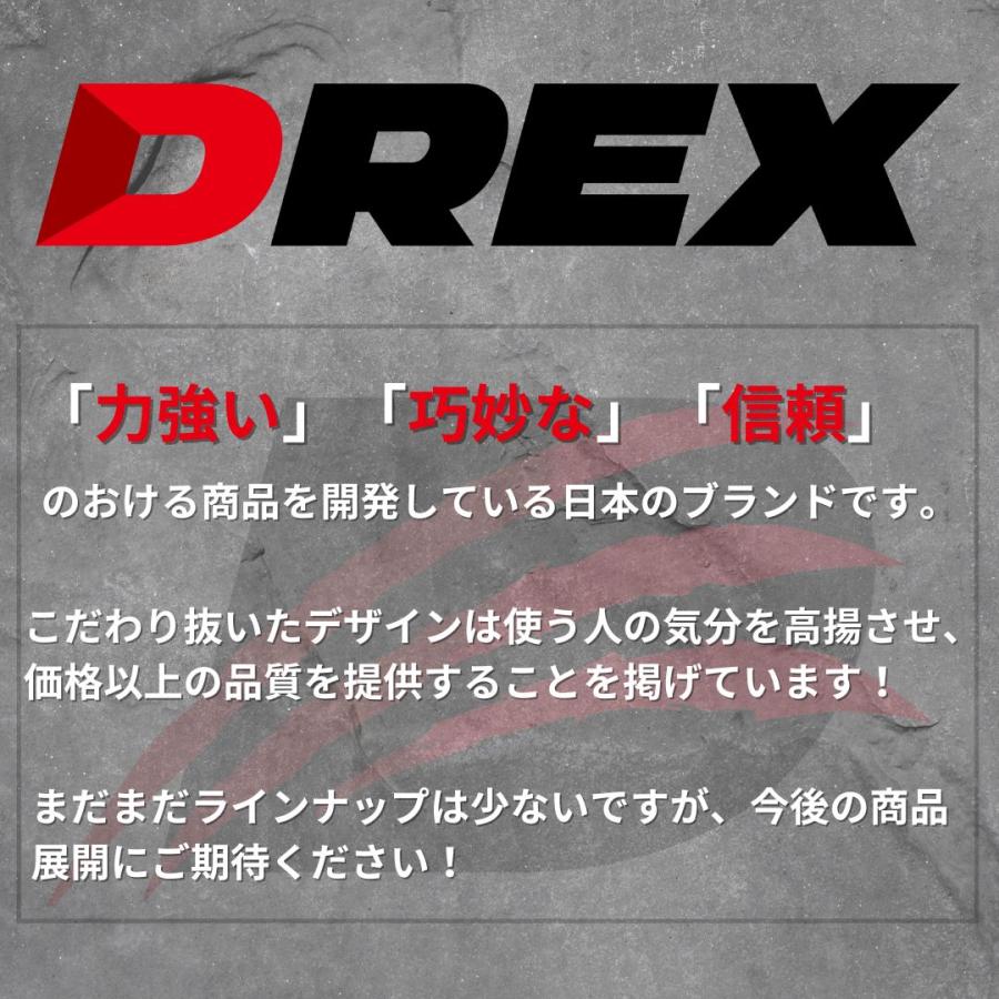日本製】DREX(ディーレックス) DR-D125R 125mmダイヤモンド