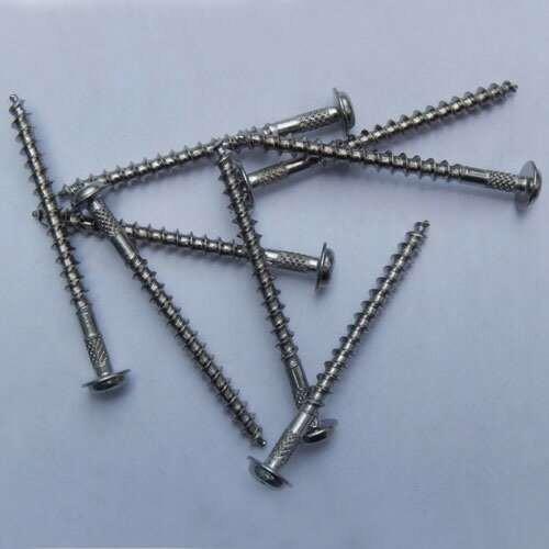 SANKO TECHNO サンコーテクノ ALCドライブビス ALDタイプ ステンレス製