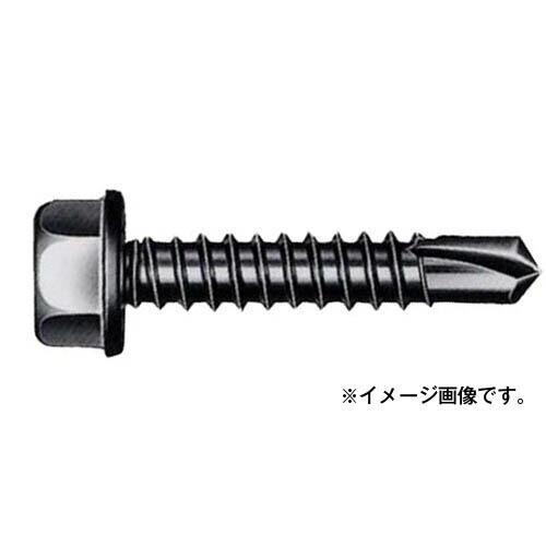 SANKO TECHNO サンコーテクノ ドリルスクリュー/六角頭 スチール