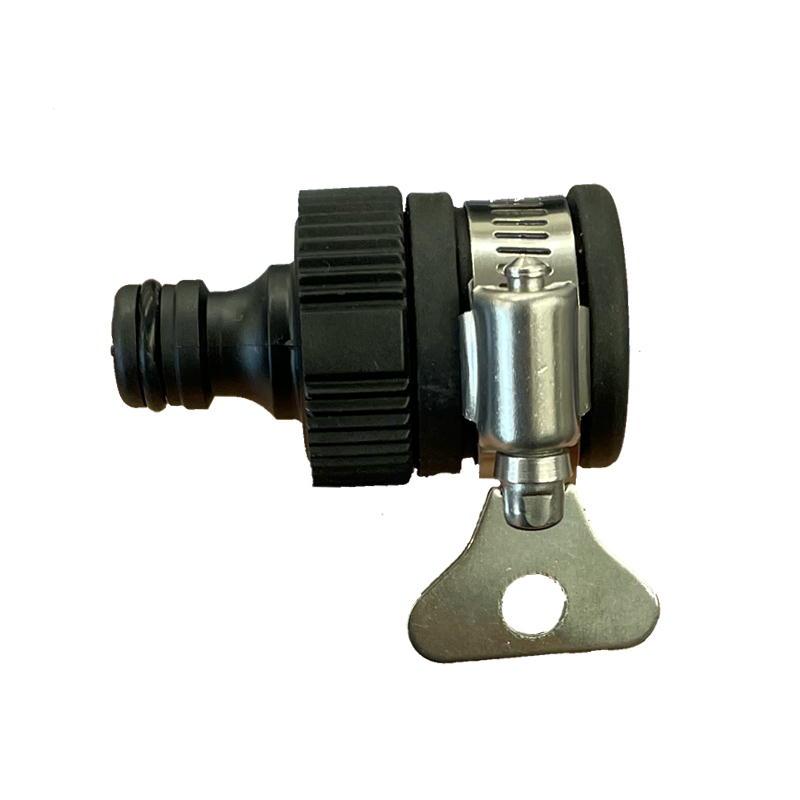 マキタ（makita） 123661-0 ホースクランプ (ホースセット品へ