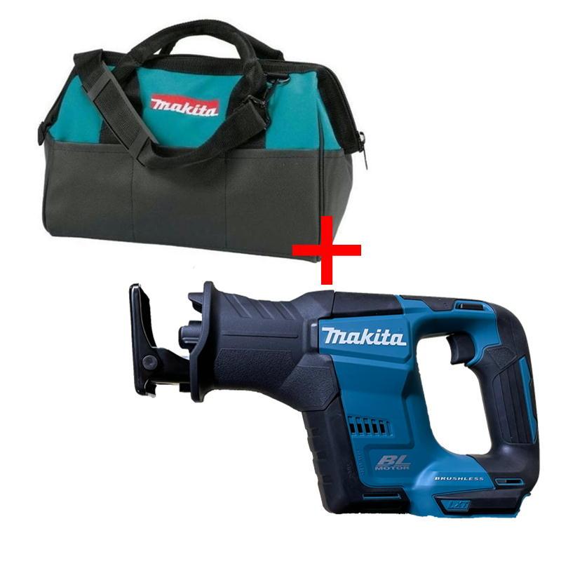 マキタ（makita） JR188DZ 充電式レシプロソー 18V(本体のみ) トート