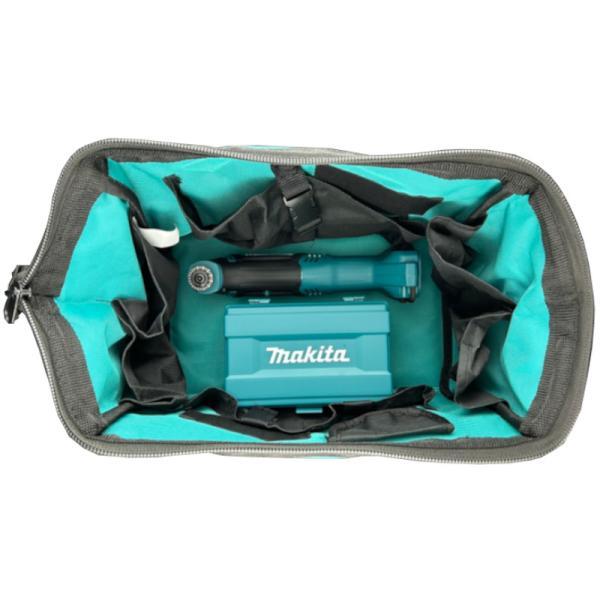 マキタ（makita） TM30DZ 充電式マルチツール 10.8V(本体のみ) トート