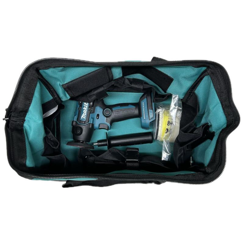 マキタ（makita） PV300DZ 充電式サンダポリッシャ(本体のみ) ＋トート 
