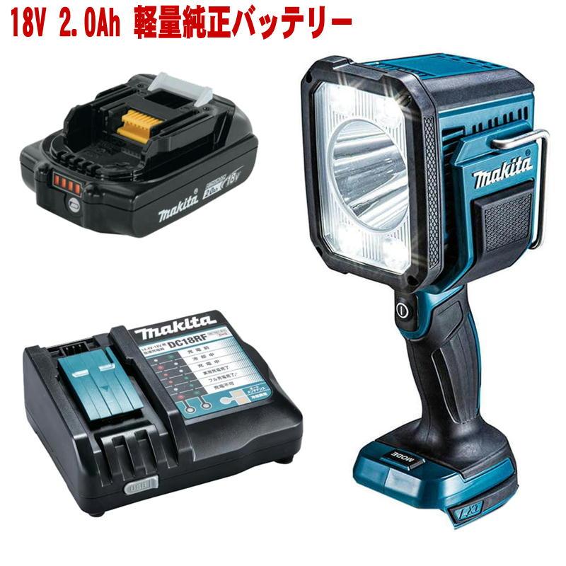 ☆新品未使用☆マキタ makita フラッシュライトML812 LED
