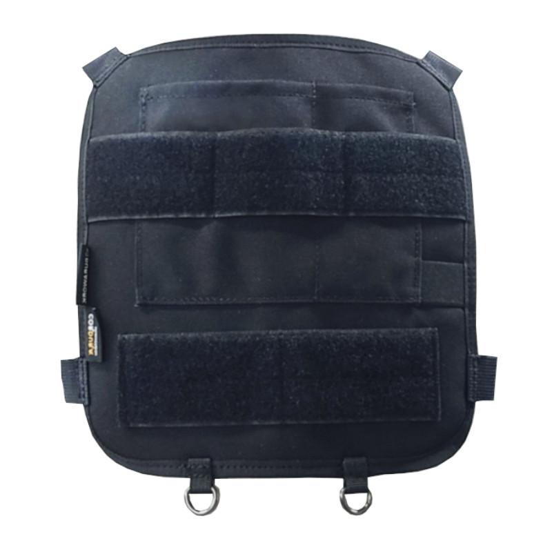 DURAWORK (デュラワーク) Dura102 チェストパネル FIDLOCKバックル付