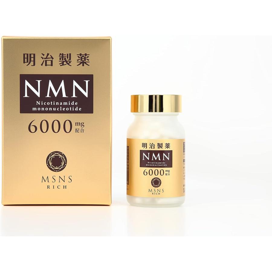 明治製薬 MSNS 緩静「日本製」