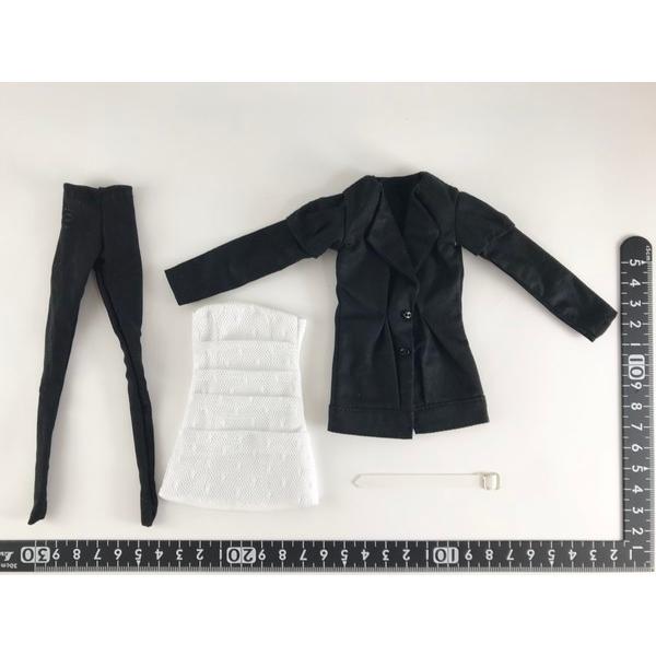 新発売の ドール服 1 6 女性用27 Olスーツセット Cc176 Df 1 Dprd Jatimprov Go Id