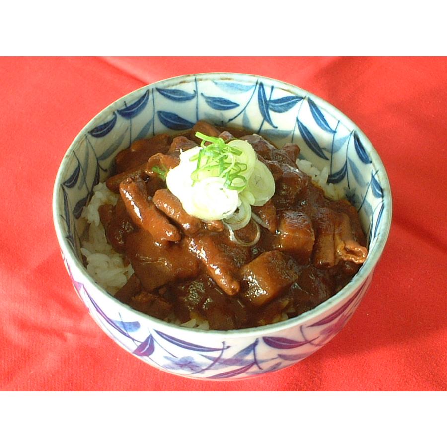 オリエンタル 名古屋 どてめし 2食セット お試し 送料無料 メール便