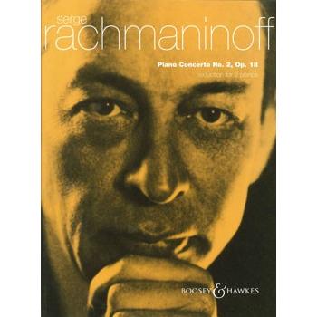 楽譜 ラフマニノフ ピアノ協奏曲 第2番 ハ短調 Op 18 ブージー ホークス社 島村楽器 楽譜便 通販 Paypayモール