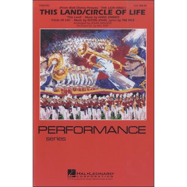 全商品オープニング価格特別価格 楽譜 Ub 輸入 アフリカの大地 サークル オブ ライフ ディズニー映画 ライオン キング より ロケットミュージック 島村楽器 楽譜便 通販 Paypayモール 気質アップ Www Leankoo Ma