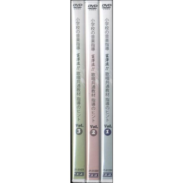 玄関先迄納品dvd 富澤流 歌唱共通教材 指導のヒント 1 2 3 株式会社ジェイ ピー アイ 楽譜 ピアノ エレクトーン 楽譜 音楽書 本 雑誌 コミック 26 334 Www Jesuitnola Org